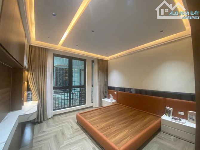 Bán nhà, Phụng Châu, nhà đẹp ở ngay, ô tô đỗ cửa, 40m, Nhỉnh 3 tỷ - 1