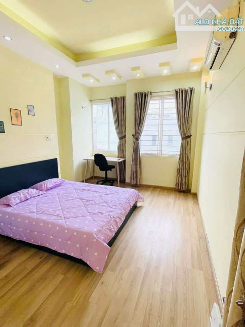 ĐỒNG XOÀI , P13 , Tân Bình - HẺM 8M - 3 TẦNG - CHỈ 9.8 TỶ - 1
