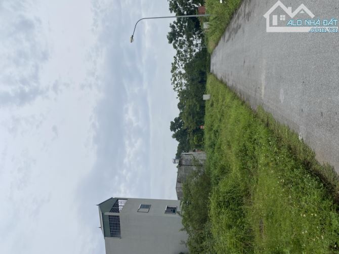 Bán gấp đất Tứ Hiệp ô tô ,phân lô ,vỉa hè ,giá đầu tư giá 11 tỷ - 1