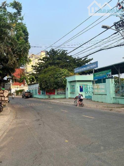 GẤP BÁN, GIẢM SÂU – MT ĐƯỜNG SỐ 1, LONG TRƯỜNG, Q9 – DT 1137M² – GIÁ 19 TỶ - 1
