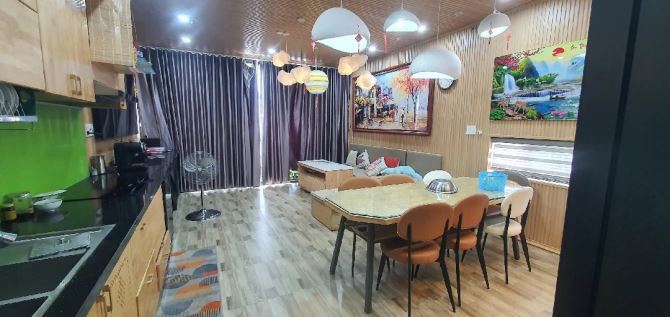 💥 TOÀ CĂN HỘ 7 TẦNG – 36 PHÒNG FULL – DÒNG TIỀN 1.8 TỶ/NĂM – TRUNG TÂM HẢI CHÂU 💥 - 1