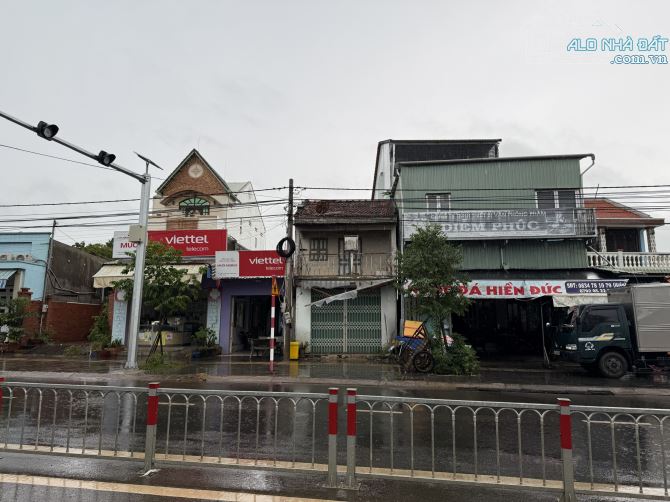 Bán Nhà Nhỏ Tỉnh Lộ 52 Long Phước, TP Bà Rịa DT:54m2 giá 2.2 tỷ - 1