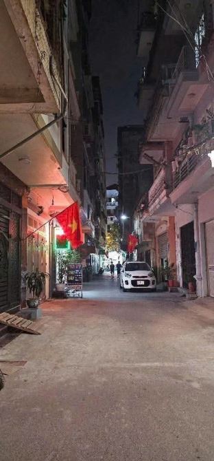 SIÊU PHẨM 4TẦNG, FULL NỘI THẤT, TÔ HIỆU, HÀ ĐÔNG, ÔTÔ ĐỖ CỬA 10M RAPHỐ, 100M RA CHỢ HÀĐÔNG - 1