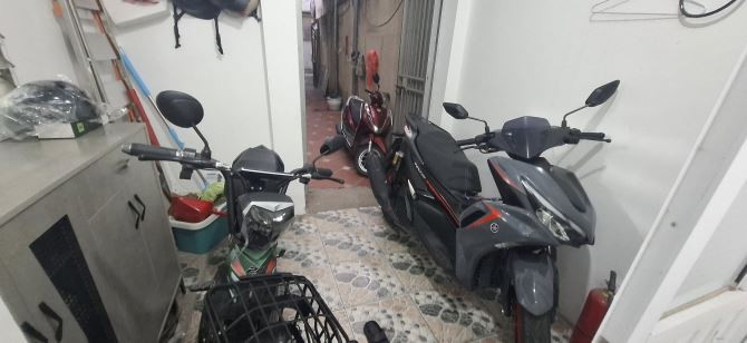 Bán đất Đan sỹ tặng nhà cấp 4 diện tích 53m2 nhà góc cạnh - 1