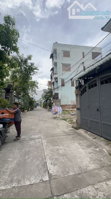 🏡 NHÀ HẺM Ô TÔ – GẦN LÊ VĂN VIỆT – SÁT CÁC TRƯỜNG ĐẠI HỌC & KHU CÔNG NGHỆ CAO - 12