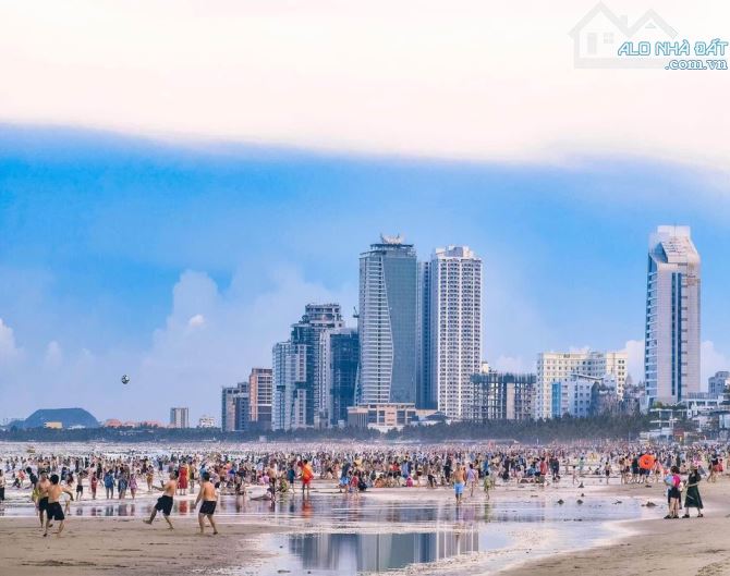 🔥 ĐÀ NẴNG: CHUYỂN NHƯỢNG TÒA KHÁCH SẠN ĐƯỜNG HỒ NGHINH, NGAY BIỂN MỸ KHÊ GIÁ CỰC TỐT! - 12