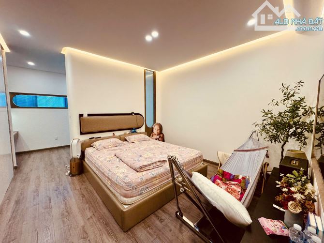 Nhà đẹp trong KQH bậc nhất trung tâm Đà Lạt - 12
