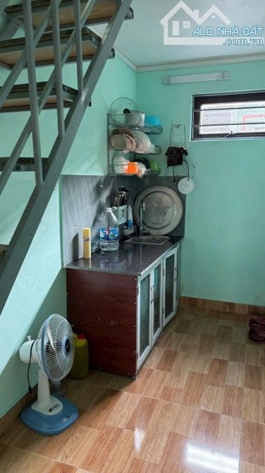 Nhà 1,5 tầng quán toan chỉ 1,6 tỷ - 12