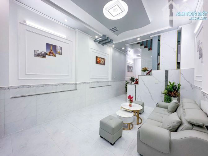 Bán nhà trệt lầu Đường 26 khu Thới nhựt 1 , Phường Tân An .TP cần Thơ - 12