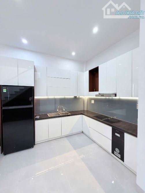 Bán nhà mặt tiền 3 tầng, 75m2, giá 6,xtỷ, Hoà Minh 7, Liên Chiểu - 12