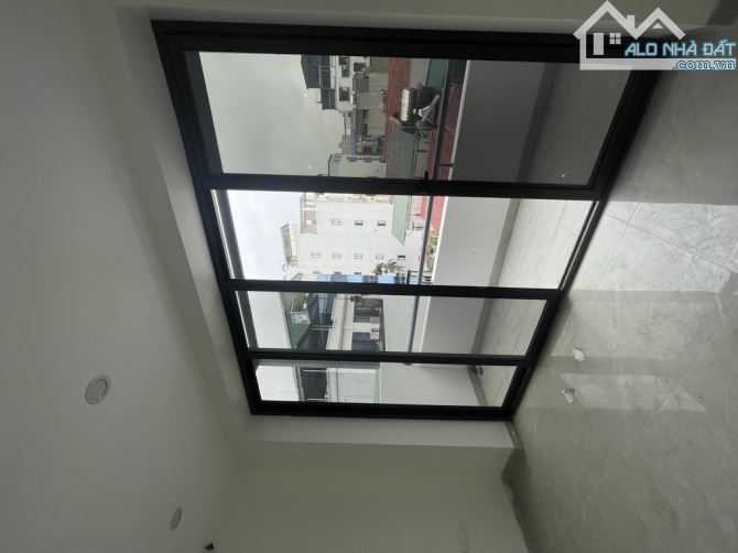 Phố Định Công - 45m2 - BA GÁC ĐỖ CỬA-1 NHÀ RA MẶT NGÕ ÔTo TRÁNH NHAU-7 TẦNG -THANG MÁY - 12