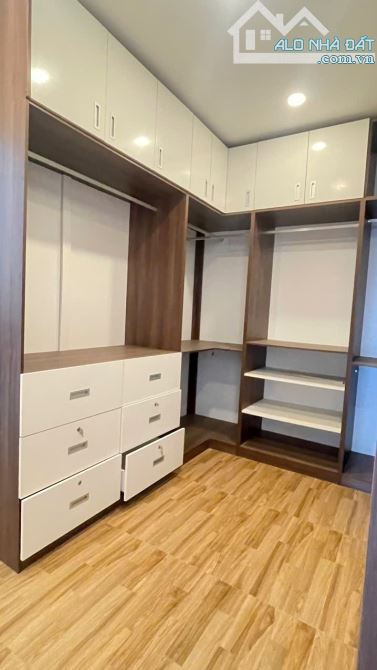 BÁN VILLA 3 TẦNG VIEW SÔNG – KHU TĐC THỦY TÚ - 12