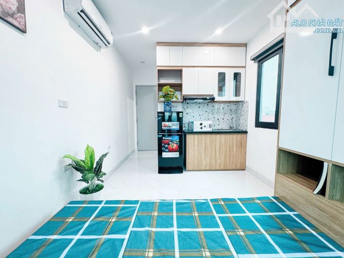 ĐỨC DIỄN 68M2, 7 TẦNG, MT 5.5M, CCMN 21 PHÒNG KHÉP KÍN, 2 THOÁNG, 16.9 TỶ - 12