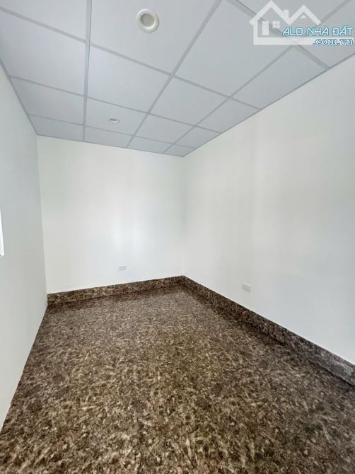 🌟 NGỌC LÂM 30M² 5 TẦNG FULL NỘI THẤT – 7,45 TỶ - 12