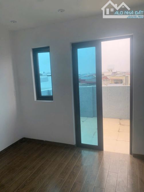 BÁN NHÀ 5 TẦNG LÔ GÓC TẠI AN ĐÀ – GIA VIÊN – HẢI PHÒNG GIÁ 7X Tỷ  🏠 - 12