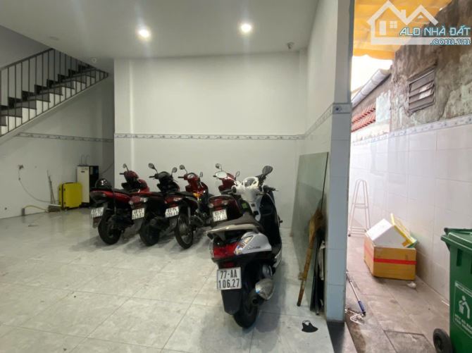 CĂN HỘ DỊCH VỤ BÌNH THẠNH DÒNG TIỀN ỔN ĐỊNH 60tr/THÁNG - 12