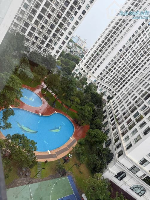 Em bán căn hộ Royal city - 72 Nguyễn Trãi - 12