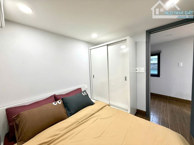💥Nhà Nhỏ Nhỏ Xinh Xinh DT Sử dụng 50m2,Đường Đinh Văn Gió gần Tiêu Thị Coomart,nhiều lô k - 12