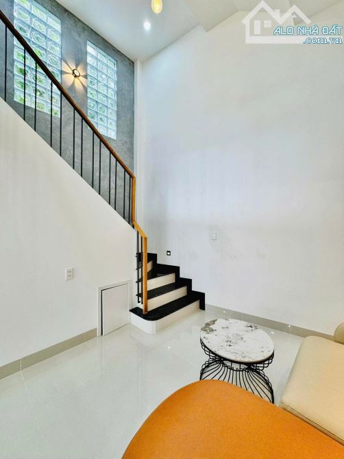 🏠Siêu Phẩm Hẻm Xe..Lê Đức Thọ P6 💎4X10M 3 Lầu 3PN 3WC💵6,2 Tỷ - 12