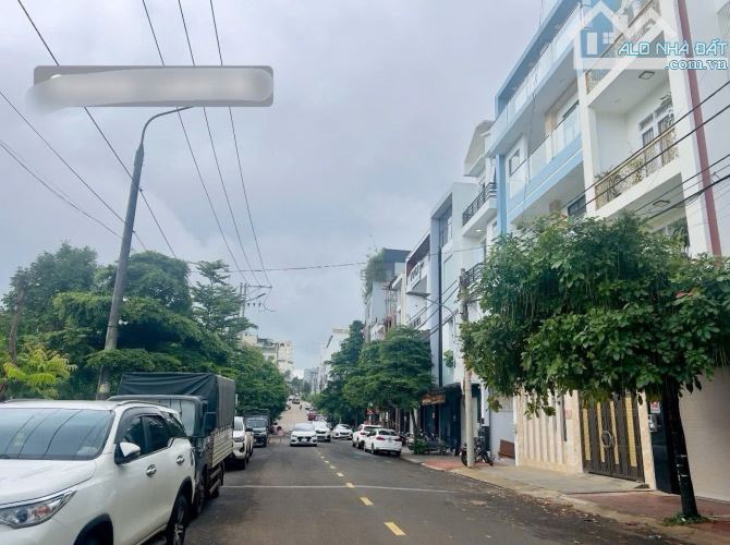 Cần bán căn nhà đẹp nhất đường Nguyễn Lương Bằng - Pleiku - Gia Lai - 12