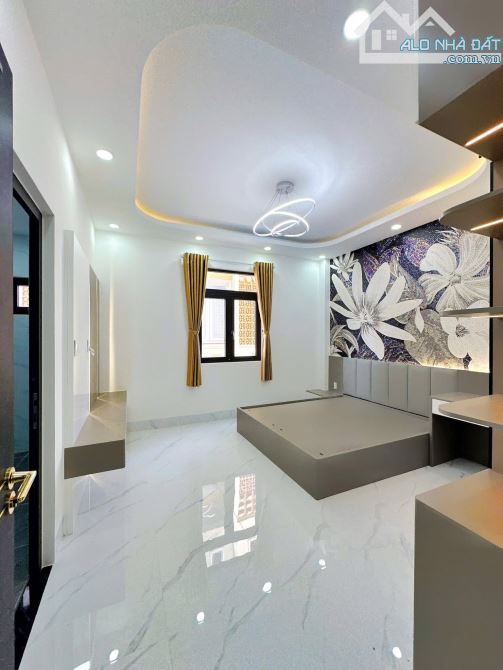 👉5,8 tỷ - BÁN NHÀ 3 TẦNG (mới xây) SỐ 67 ĐƯỜNG D15, KDC HỒNG LOAN, P. CÁI RĂNG - 11