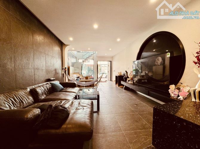 Nhà đẹp trong KQH bậc nhất trung tâm Đà Lạt - 13
