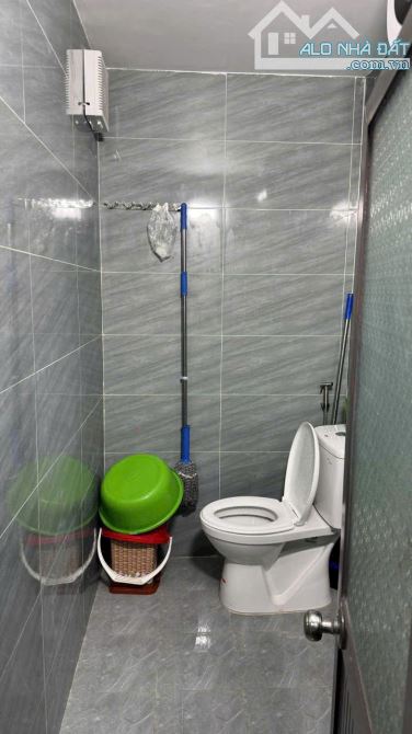 Nhà 1,5 tầng quán toan chỉ 1,6 tỷ - 13