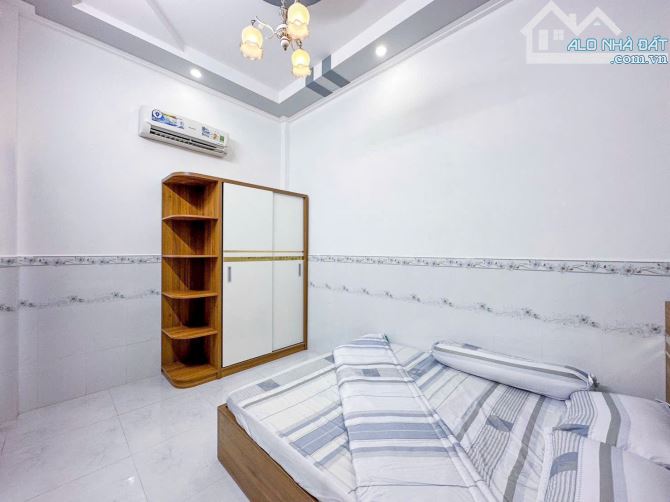 Bán nhà trệt lầu Đường 26 khu Thới nhựt 1 , Phường Tân An .TP cần Thơ - 13