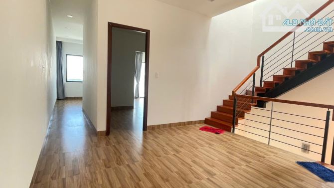 BÁN VILLA 3 TẦNG VIEW SÔNG – KHU TĐC THỦY TÚ - 13