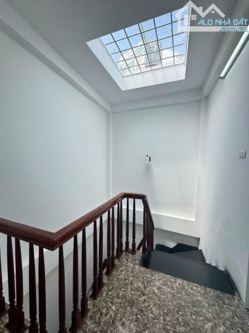 🌟 NGỌC LÂM 30M² 5 TẦNG FULL NỘI THẤT – 7,45 TỶ - 13