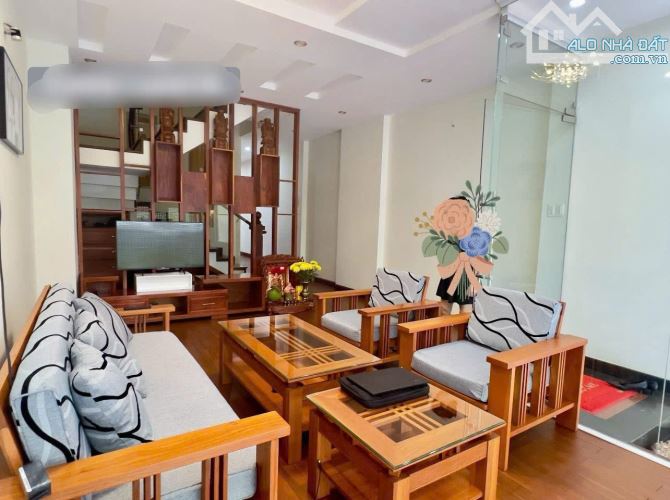 Cần bán căn nhà đẹp nhất đường Nguyễn Lương Bằng - Pleiku - Gia Lai - 13
