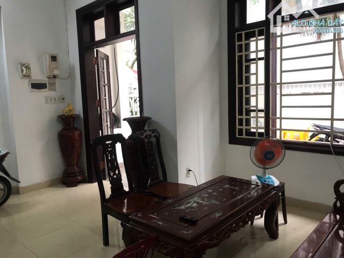 Ngộp nặng- bán khách sạn 5 tầng đủ PCCC cách bải biển Trân Phú bước chân dt 135m giá 20tỷ - 14