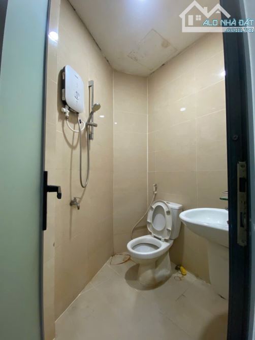 CĂN HỘ DỊCH VỤ BÌNH THẠNH DÒNG TIỀN ỔN ĐỊNH 60tr/THÁNG - 14