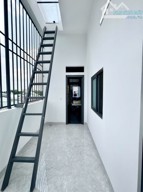 CHỦ GỞI BÁN NHÀ 1 TRỆT 2 LẦU 3 TẤM ĐÚC THUỘC KDC HOÀNG MINH CHÁNH P.HOÁ AN. GIÁ CHỈ 4,8 TỶ - 15