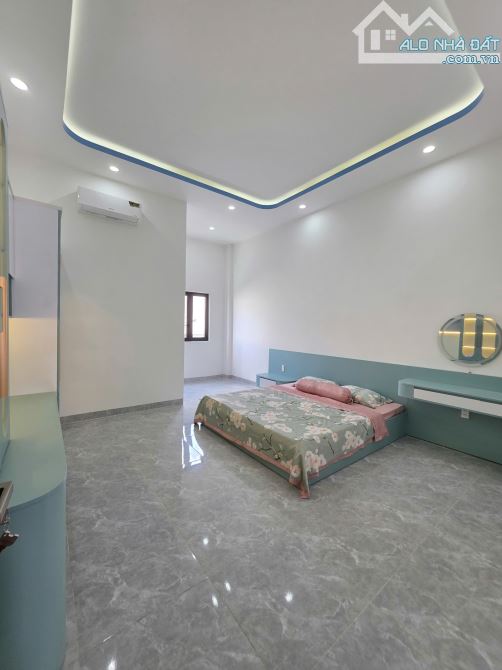 Bán nhà mới 1T2L 4.5x17m, đường N2 KDC Lê Phong An Phú 1 p. An Phú, full nội thất - 14