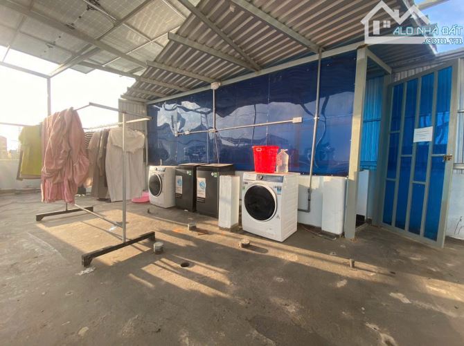 CĂN HỘ DỊCH VỤ BÌNH THẠNH DÒNG TIỀN ỔN ĐỊNH 60tr/THÁNG - 15