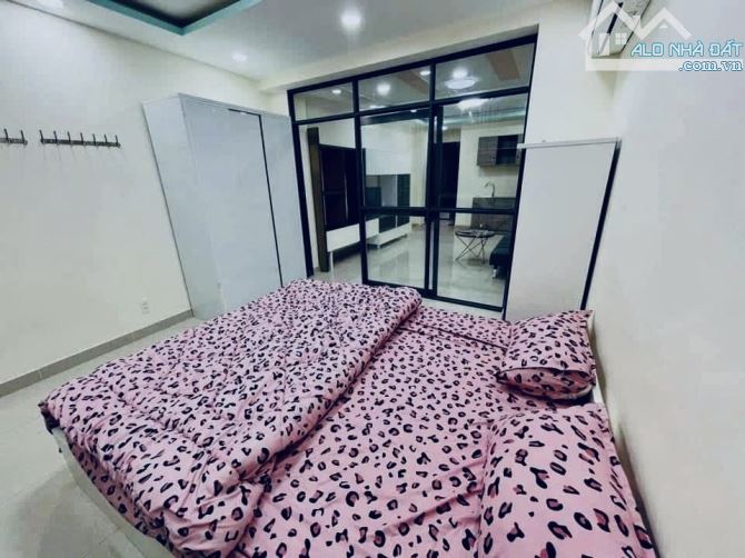 🏠 Căn hộ dịch vụ gần chợ Bến Thành - Quận 1 - 91m2 - 5 tầng có thang máy - chỉ #18tỷ - 15