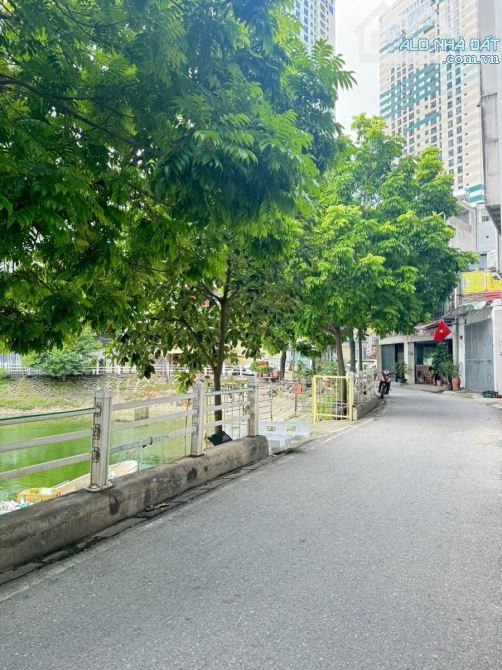 🌟 NGỌC LÂM 30M² 5 TẦNG FULL NỘI THẤT – 7,45 TỶ - 16