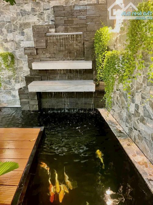 1 căn duy nhất Bán biệt thự vườn Huỳnh Tấn Phát, Nhà Bè, Dt 155m. Giá 6,8 tỷ - 16