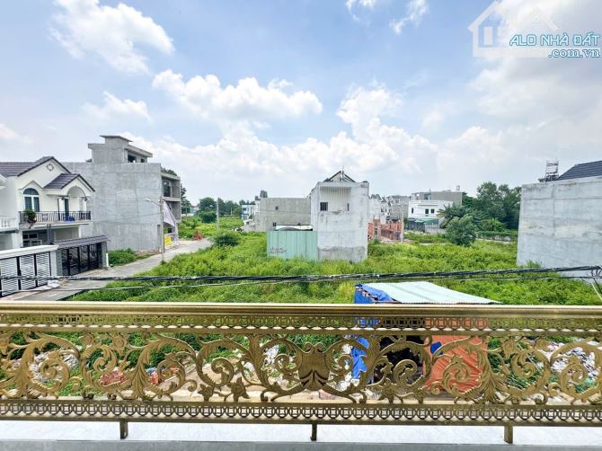 CHỦ GỞI BÁN NHÀ 1 TRỆT 2 LẦU 3 TẤM ĐÚC THUỘC KDC HOÀNG MINH CHÁNH P.HOÁ AN. GIÁ CHỈ 4,8 TỶ - 17
