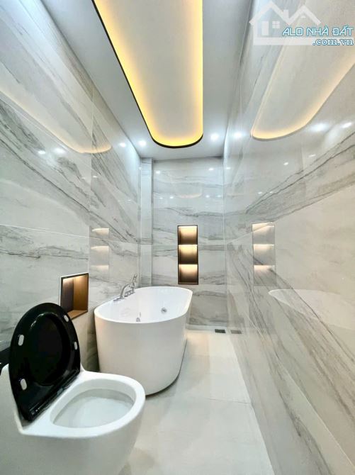 1 căn duy nhất Bán biệt thự vườn Huỳnh Tấn Phát, Nhà Bè, Dt 155m. Giá 6,8 tỷ - 17