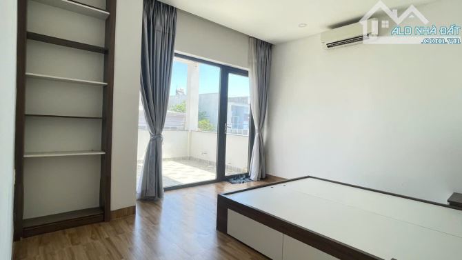 BÁN VILLA 3 TẦNG VIEW SÔNG – KHU TĐC THỦY TÚ - 18