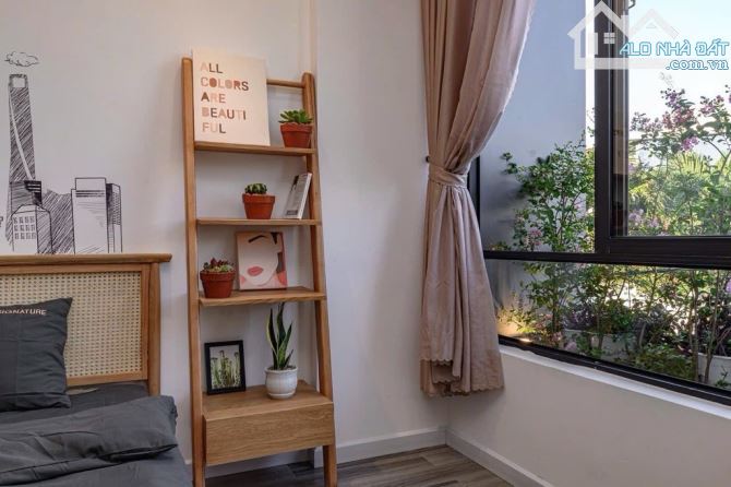 BÁN NHÀ ĐẸP 3 TẦNG – KIỆT Ô TÔ 7M NGUYỄN CÔNG TRỨ -CHỈ 6,5 TỶ - 18