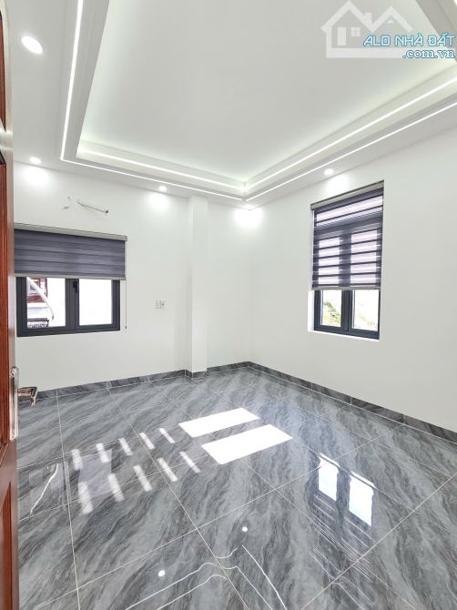 8,5Tỷ TL🔥 Bán Nhà 2 mặt tiền_Hoàn Công, ngang 5.7m _Kinh doanh ok, p.Bình Chuẩn_Thuận An - 18