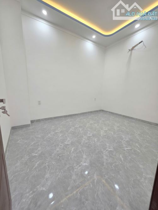 Bán nhà mới 1T2L 4.5x17m, đường N2 KDC Lê Phong An Phú 1 p. An Phú, full nội thất - 18