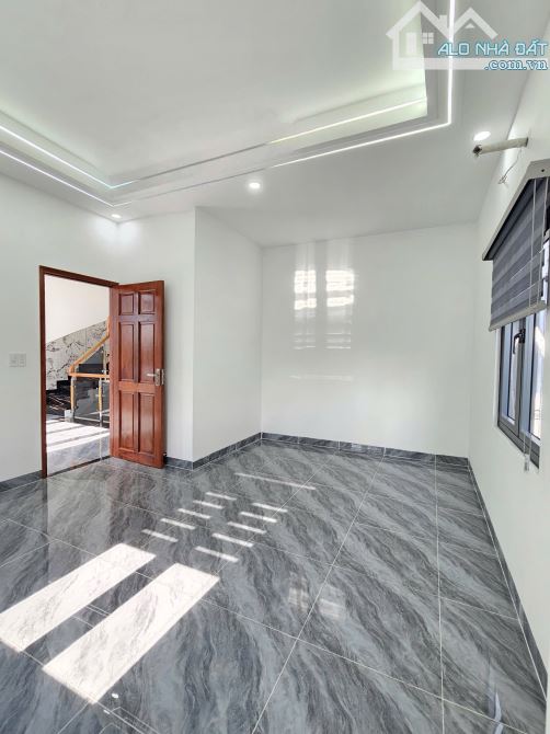 8,5Tỷ TL🔥 Bán Nhà 2 mặt tiền_Hoàn Công, ngang 5.7m _Kinh doanh ok, p.Bình Chuẩn_Thuận An - 19
