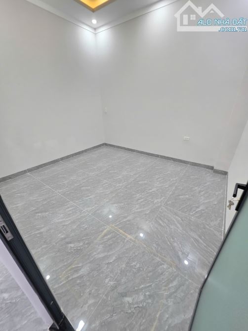 Bán nhà mới 1T2L 5x22m, đường N2 KDC The Suncity p.An Phú, full nội thất - 19