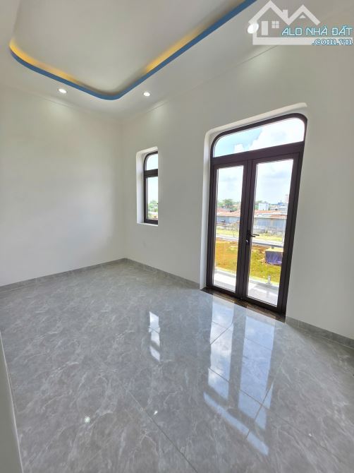 Bán nhà mới 1T2L 4.5x17m, đường N2 KDC Lê Phong An Phú 1 p. An Phú, full nội thất - 19