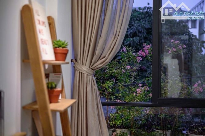BÁN NHÀ ĐẸP 3 TẦNG – KIỆT Ô TÔ 7M NGUYỄN CÔNG TRỨ -CHỈ 6,5 TỶ - 20