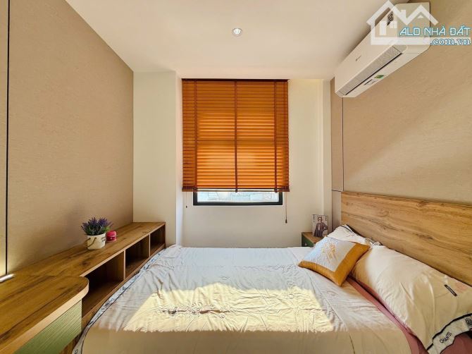 Cần bán Nhanh siêu phẩm mặt tiền đường Phan Văn Hân, Bình Thạnh (63m2). Giá 6Tỷ620. - 20